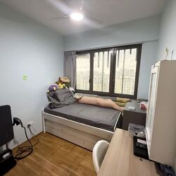 The Tre Ver (D13), Condominium #593632181